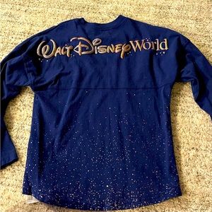 KIDS DISNEY 50TH SPIRIT JERSEY